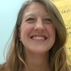 Meet your Posher, Beth